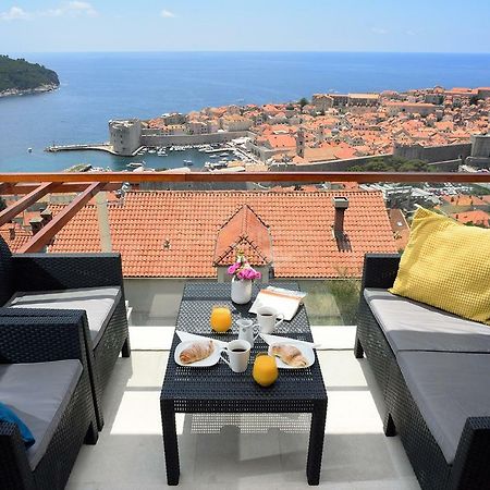 Apartment Divine View Dubrownik Zewnętrze zdjęcie
