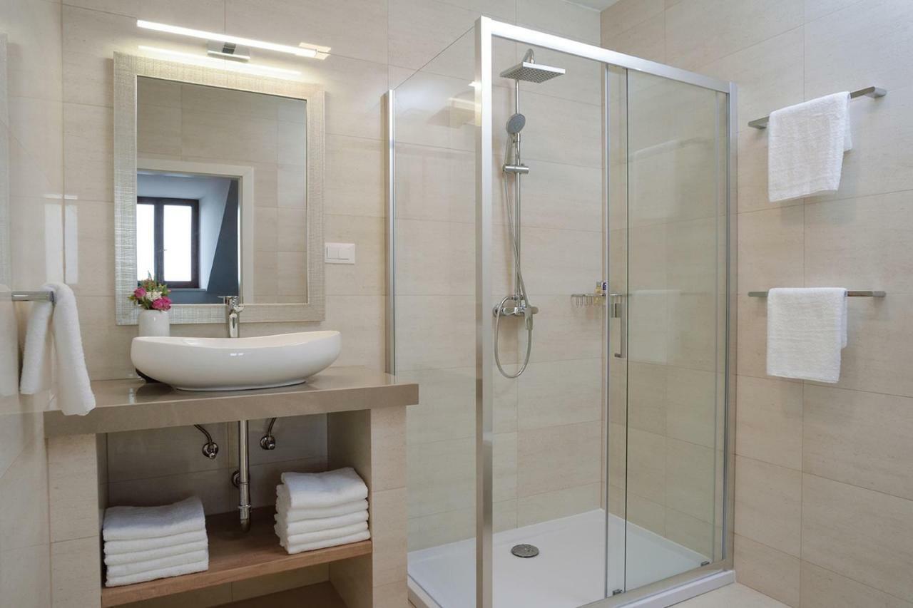 Apartment Divine View Dubrownik Zewnętrze zdjęcie