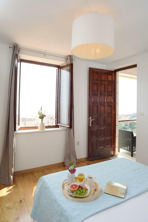 Apartment Divine View Dubrownik Zewnętrze zdjęcie
