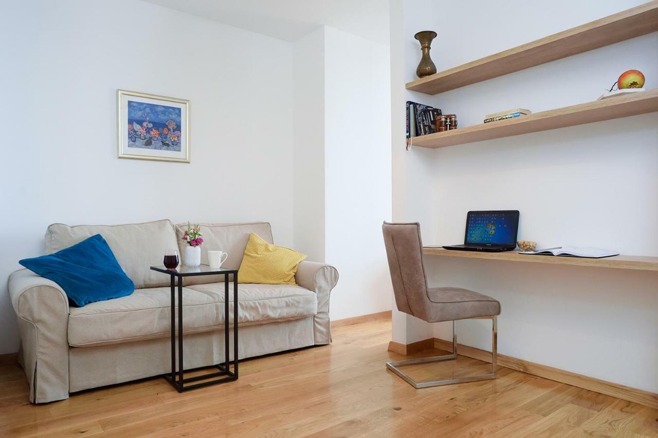 Apartment Divine View Dubrownik Zewnętrze zdjęcie