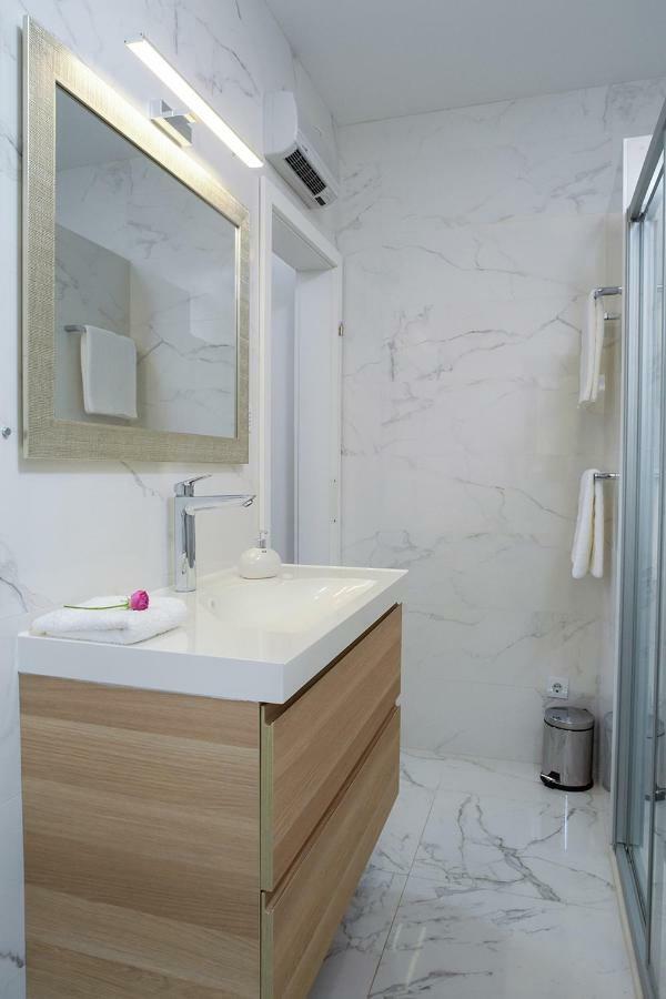 Apartment Divine View Dubrownik Zewnętrze zdjęcie