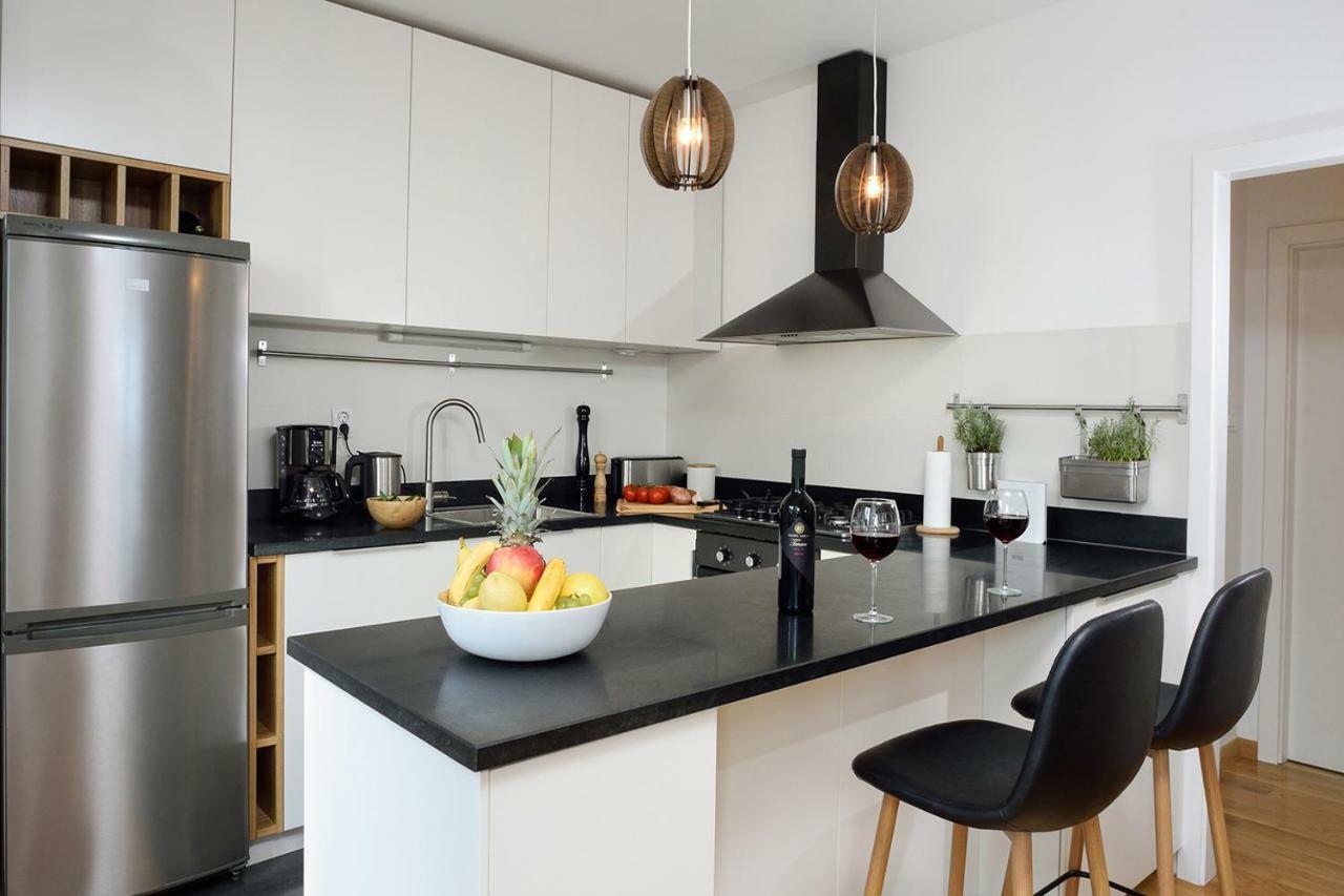 Apartment Divine View Dubrownik Zewnętrze zdjęcie