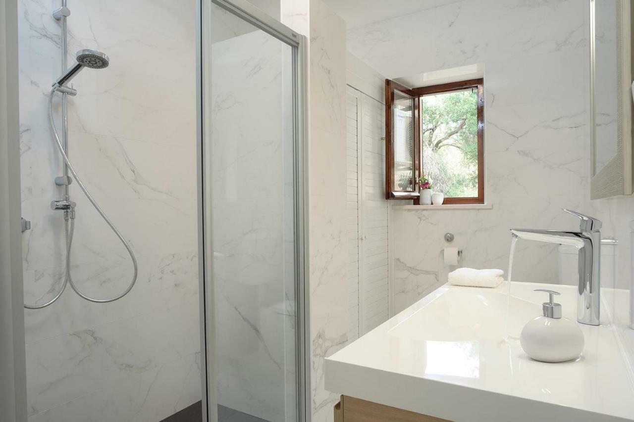 Apartment Divine View Dubrownik Zewnętrze zdjęcie